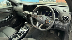 Nissan Juke 1.6 Hybrid Tekna+ 5dr Auto Hybrid Hatchback